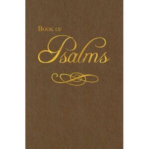 Book of Psalms (Softcover) -- Rose Publishing